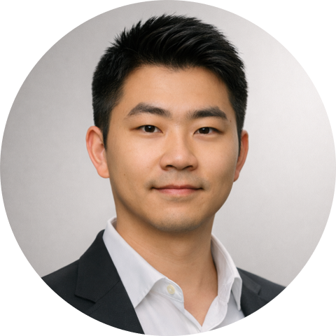 A headshot of Chelsea